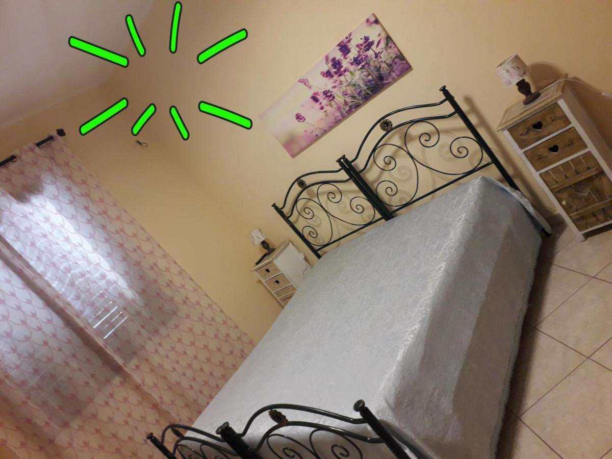 Gio'S House Villa Collemeto ภายนอก รูปภาพ