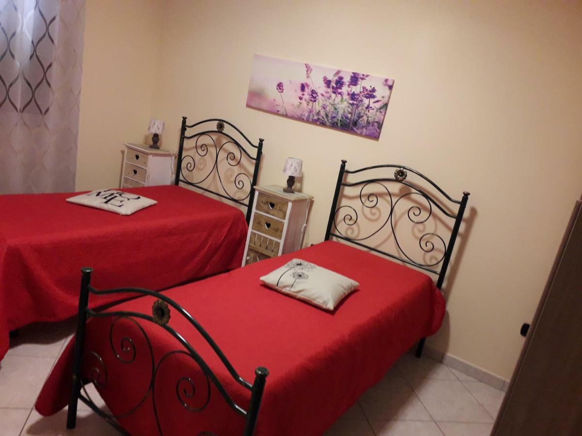 Gio'S House Villa Collemeto ภายนอก รูปภาพ